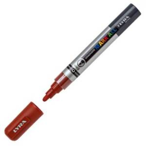 Marcatore a base d'acqua...