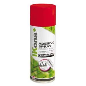 Adesivo spray - permanente...