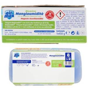 Kit mangiaumidità Tab... 2