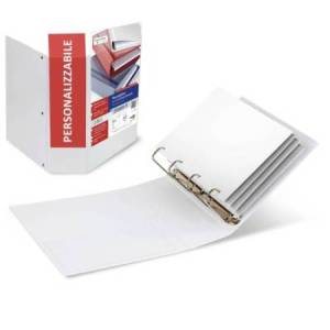 Raccoglitore Stelvio Ti 100...