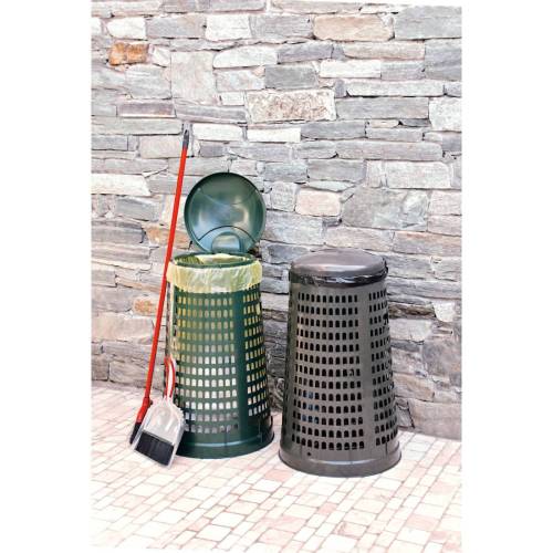 Trespolo portasacco - diametro 38 cm...