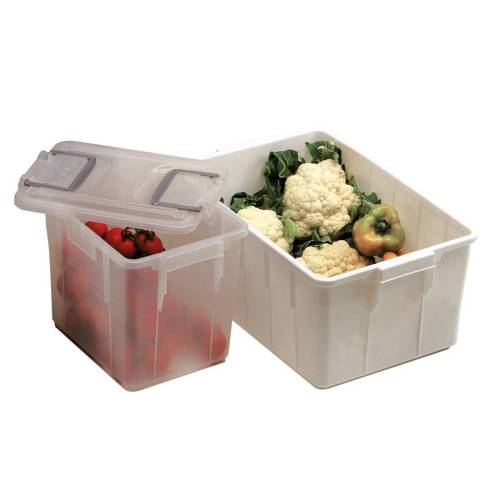 Contenitore Foodbox con coperchio -...