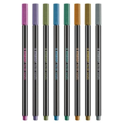 Pennarelli Pen 68 - colori assortiti...