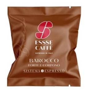 Capsula caffè - Barocco -...