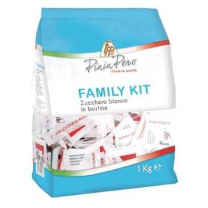 Zucchero semolato - 166...