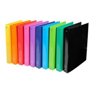 Raccoglitore Iderama A4 - 4...