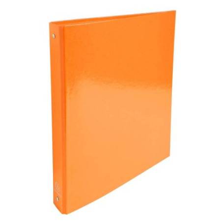 Raccoglitore Iderama A4 - 4 anelli diametro 30mm - 10 colori assortiti - Exacompta