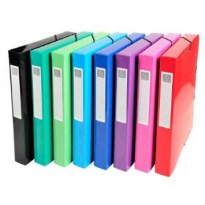 Scatola archivio box...