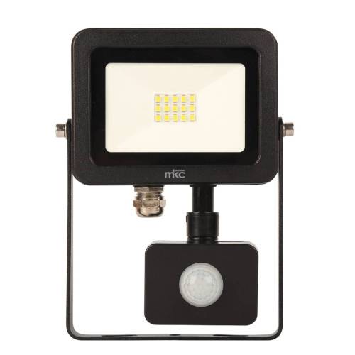 Faro Led - con sensore di movimento -...