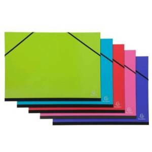 Cartella porta disegni con...