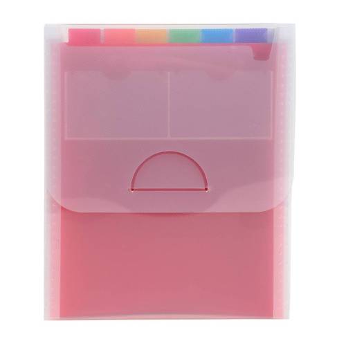 Classificatore valigetta verticale...