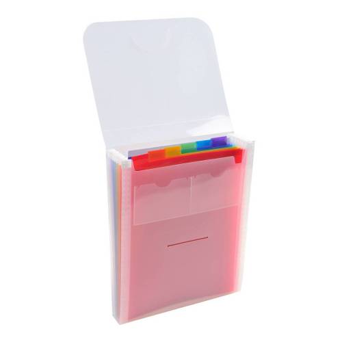 Classificatore valigetta verticale...