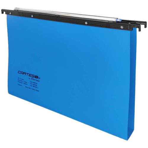 Cartella sospesa Cartesio PP -...