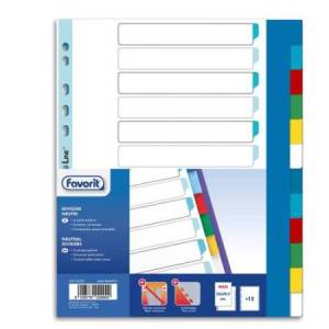 Divisori Neutri a 12...