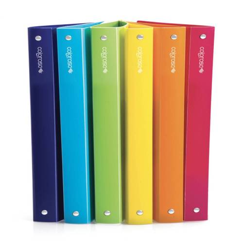 Raccoglitore 4R - 245x307 mm -...