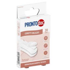 Cerotti delicati - TNT -...