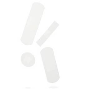 Cerotti delicati - TNT -... 2