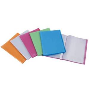 Portalistini a fogli fissi...