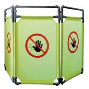 Barriera per interni - NO...