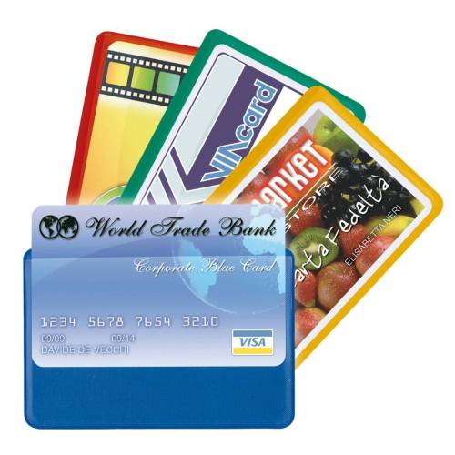 Busta porta card - 5,8x8,7 cm - 1...