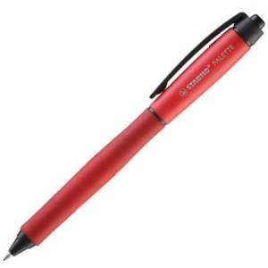 Roller gel a sfera a scatto...