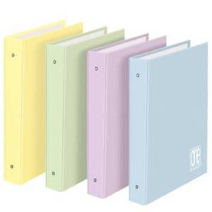 Raccoglitore One Color...