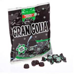 Caramelle Gran Golia -...