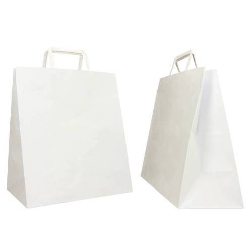 Shopper Flat Large - 28 x 17 x 32 cm...