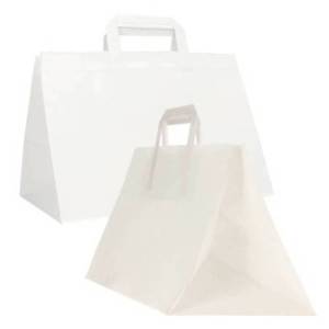 Shopper Flat XLarge - 32 x...