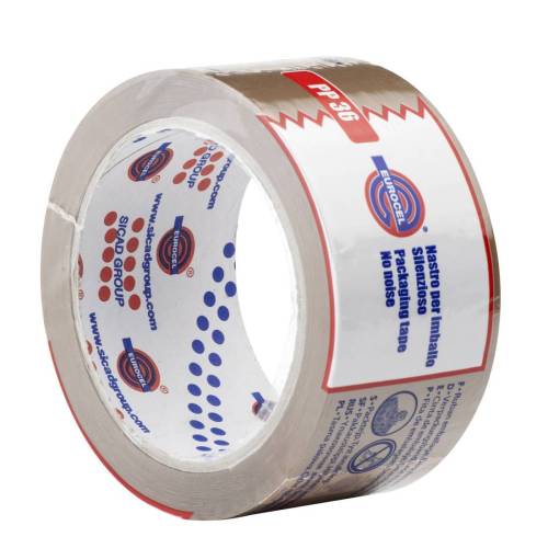 Nastro adesivo PP36NN - termo singolo...