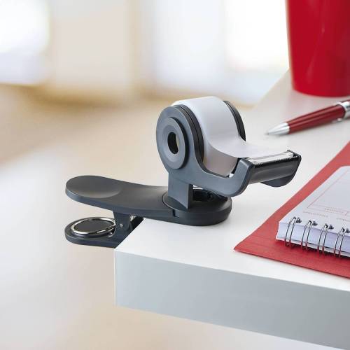 Dispenser Clip & Twist per nastro...