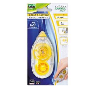 Colla a nastro Roller...
