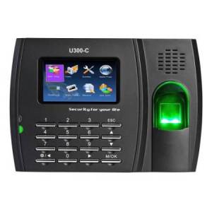 Rilevatore presenze U300C -...