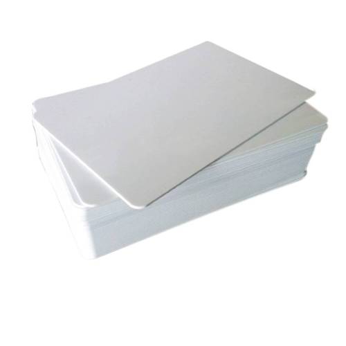 Tessere RFID per rilevapresenze - 125...