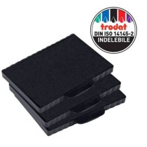 Tamponi 6/9511 - nero -...