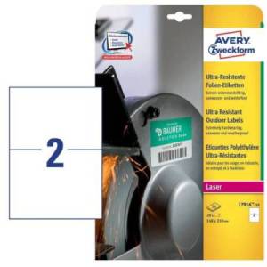 Etichette protezione e...