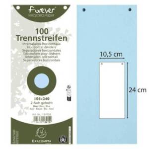 Divisori orizzontali forati...