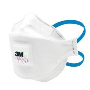 Mascherina Aura 9322+Gen3...