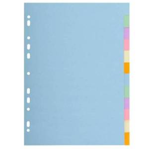 Separatore Forever Pastel -...