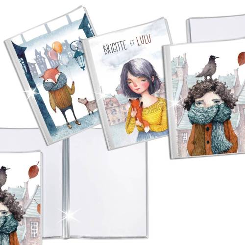 Portalistino Ace Sogni - 22x30 cm -...