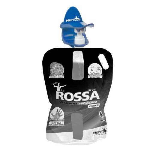 Supporto a muro T-Duck per sacche...