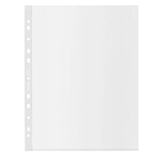 Buste perforate De Luxe riciclate...