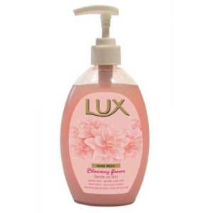 Sapone liquido Lux Hand...