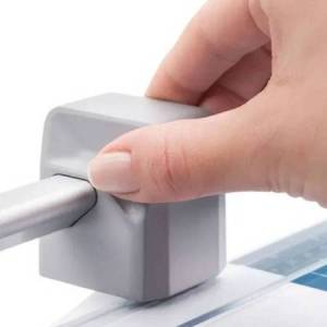 Lama ricambio - per...