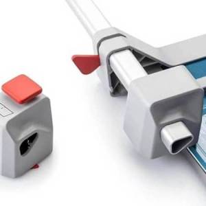 Lama ricambio - per... 2