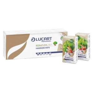 Pacchetti da 9 fazzoletti -...