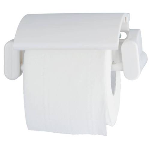 Portarotolo carta igienica ABS - 17 ×...