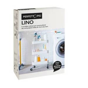 Carrellino Lino - in... 2