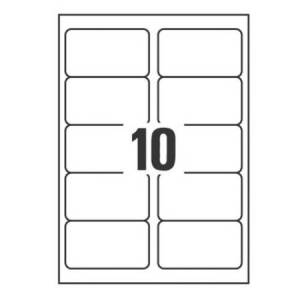 Etichette adesive coprenti... 2