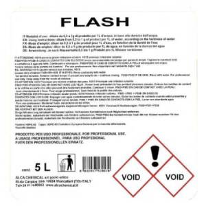 Brillantante lavastoviglie... 2